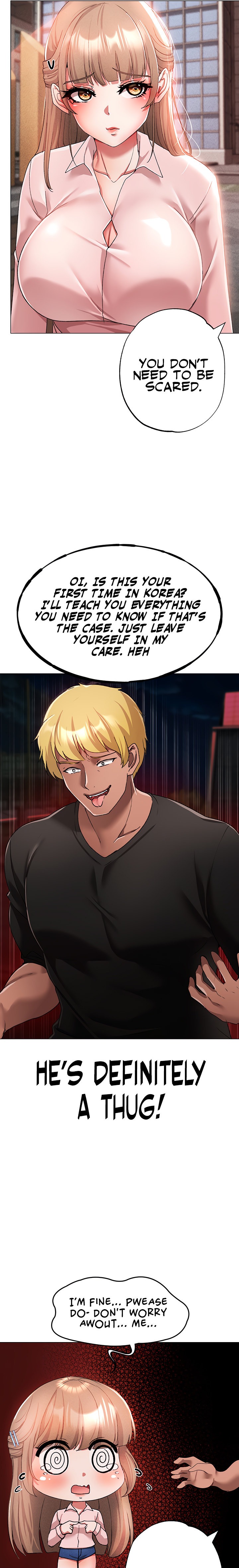 Page 10 of Chapter 15: Golden Facade