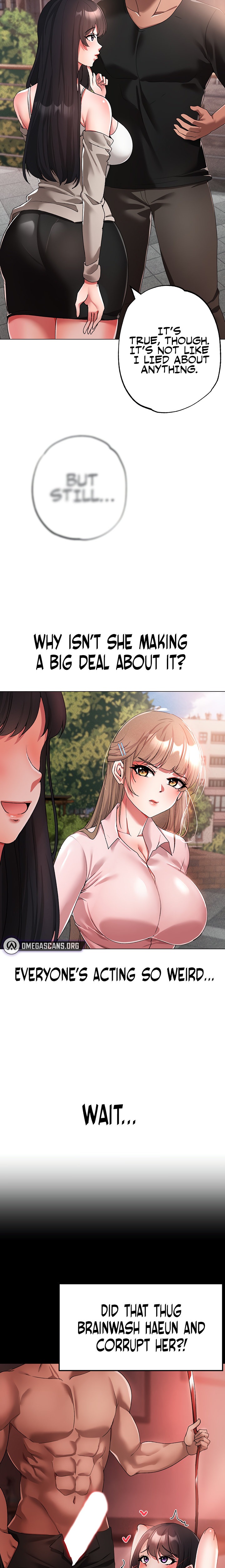 Page 14 of Chapter 15: Golden Facade
