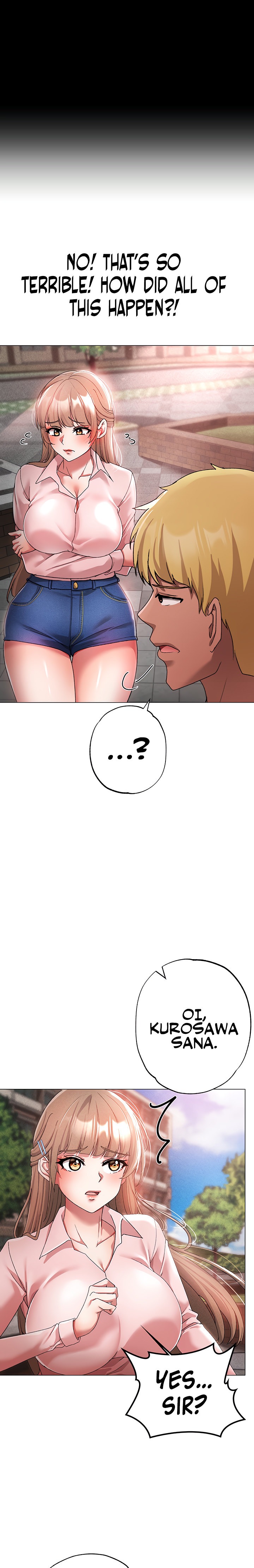 Page 16 of Chapter 15: Golden Facade