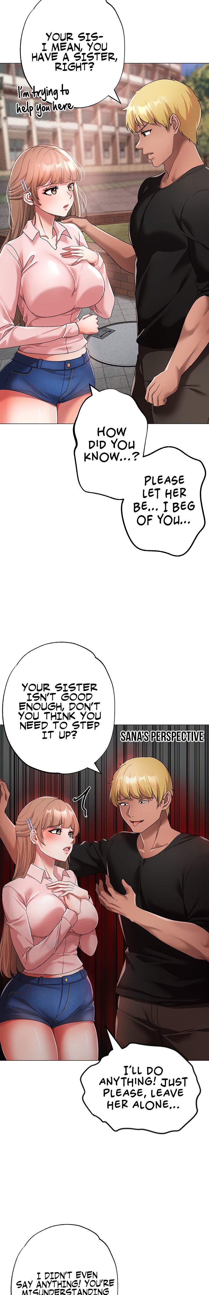 Page 17 of Chapter 15: Golden Facade