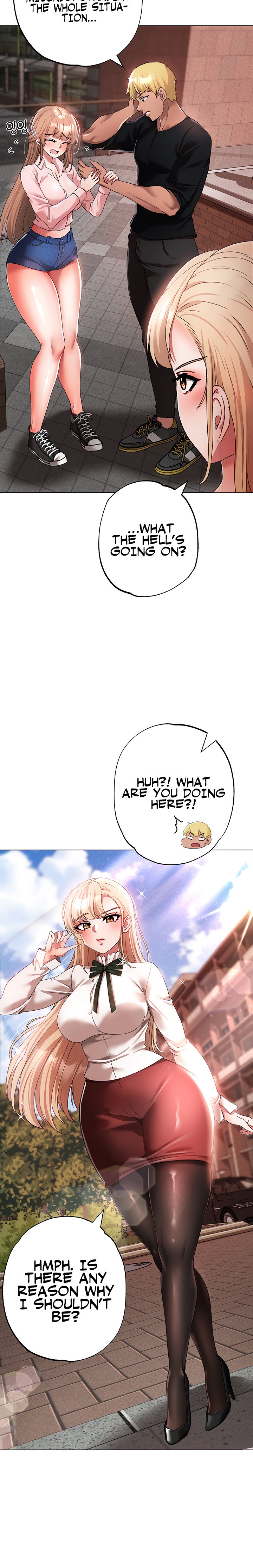 Page 18 of Chapter 15: Golden Facade