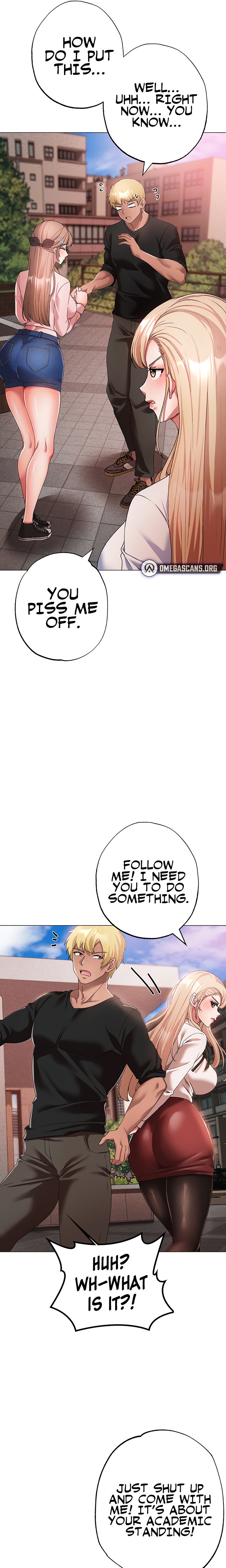 Page 19 of Chapter 15: Golden Facade