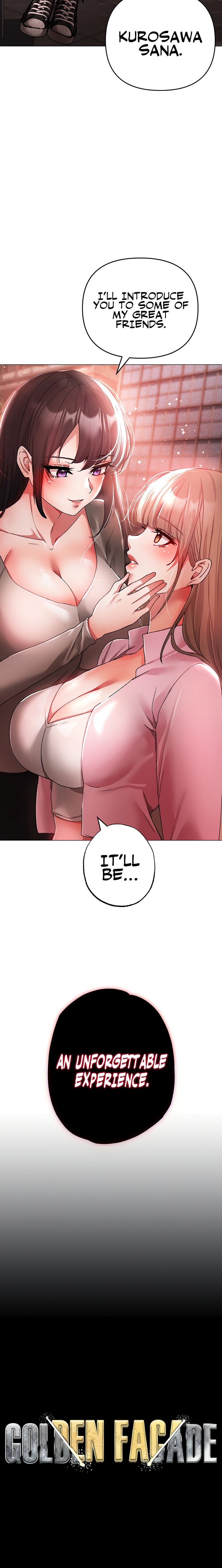 Page 2 of Chapter 15: Golden Facade