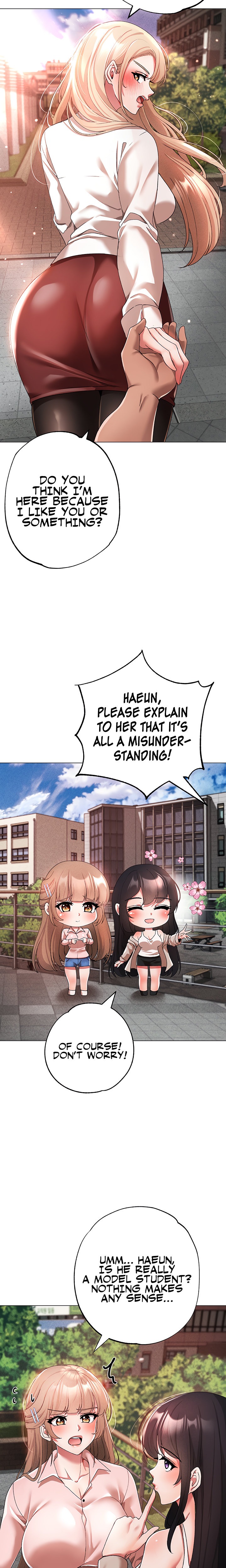 Page 20 of Chapter 15: Golden Facade