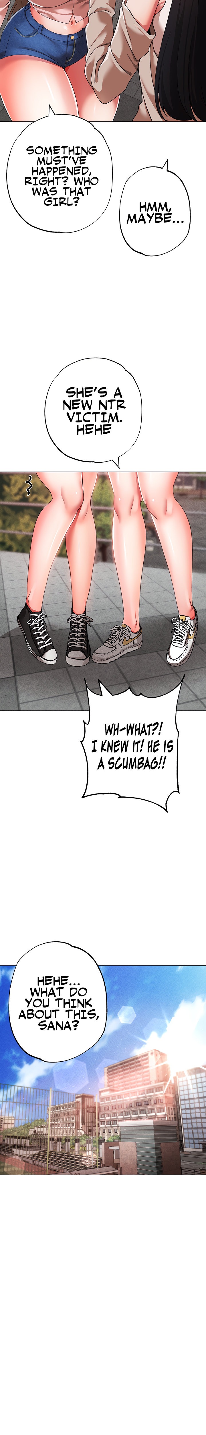 Page 21 of Chapter 15: Golden Facade