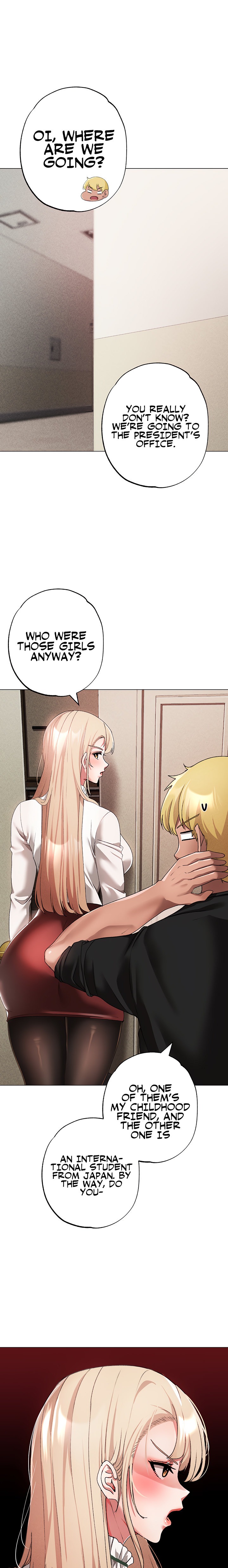 Page 22 of Chapter 15: Golden Facade