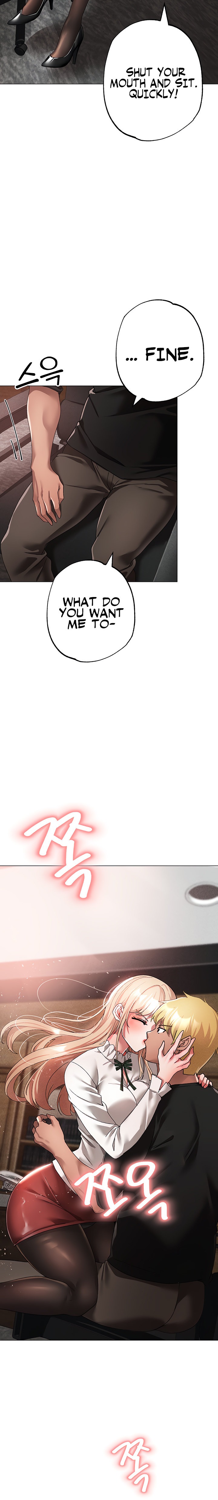 Page 24 of Chapter 15: Golden Facade