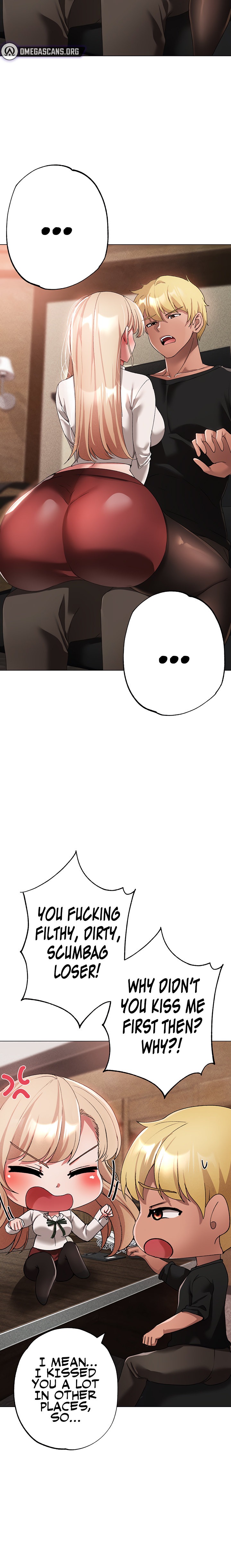 Page 27 of Chapter 15: Golden Facade