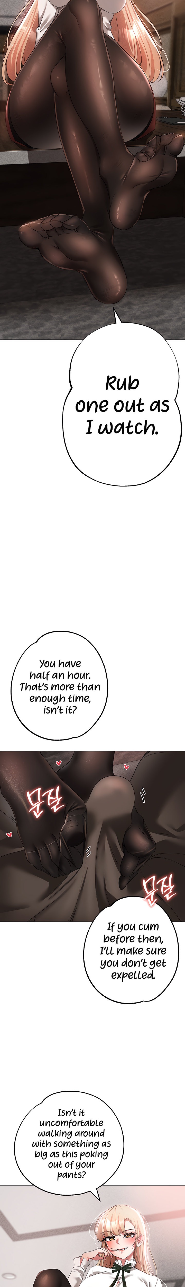 Page 29 of Chapter 15: Golden Facade