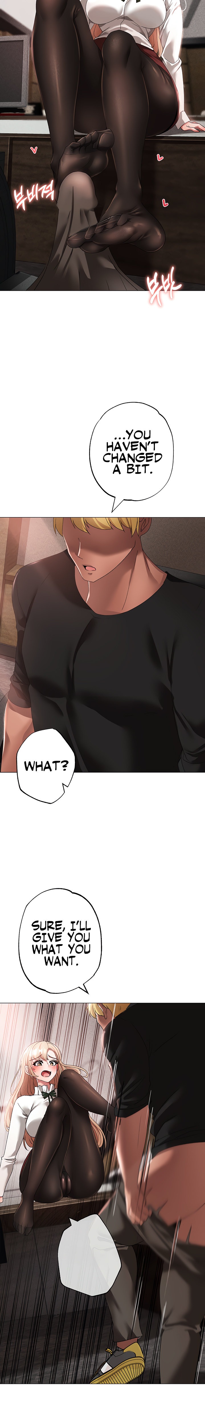 Page 30 of Chapter 15: Golden Facade