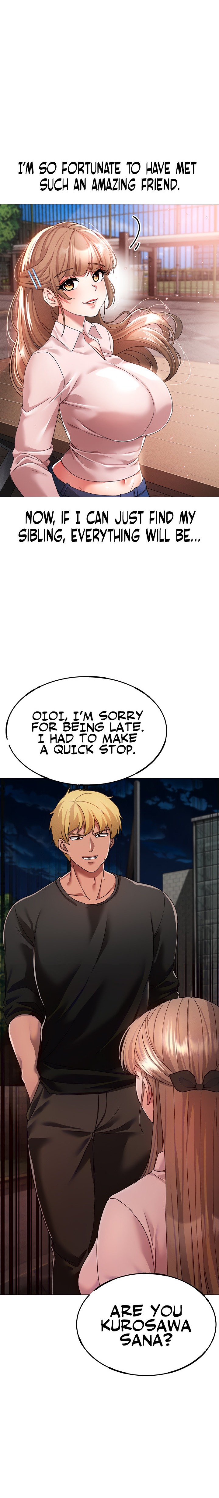 Page 6 of Chapter 15: Golden Facade