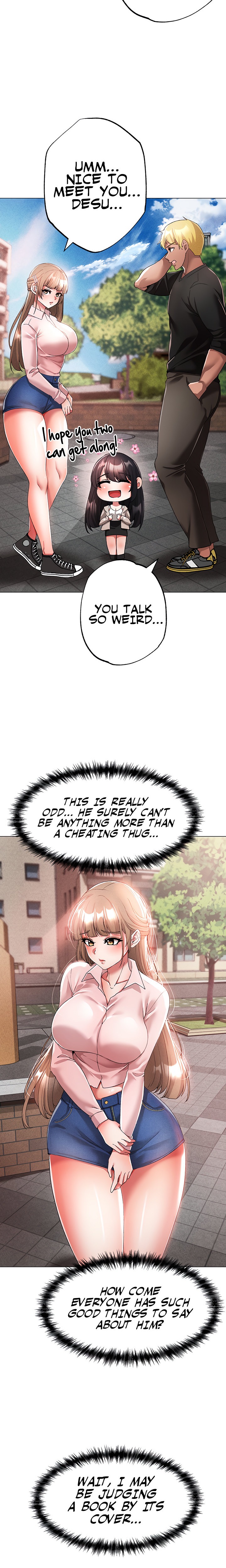Page 9 of Chapter 15: Golden Facade