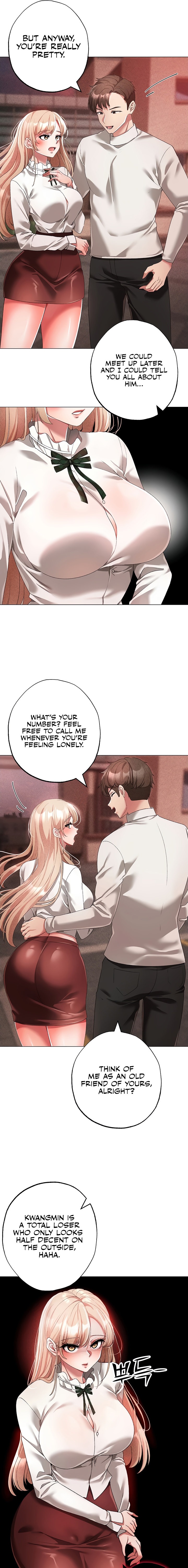 Page 15 of Chapter 17: Golden Facade