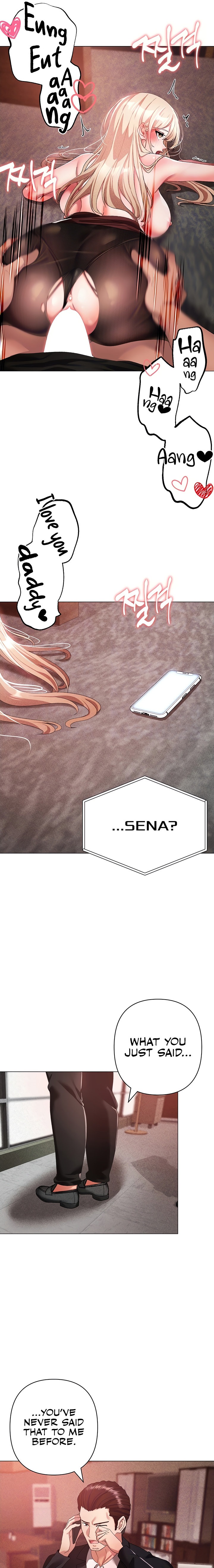 Page 3 of Chapter 17: Golden Facade
