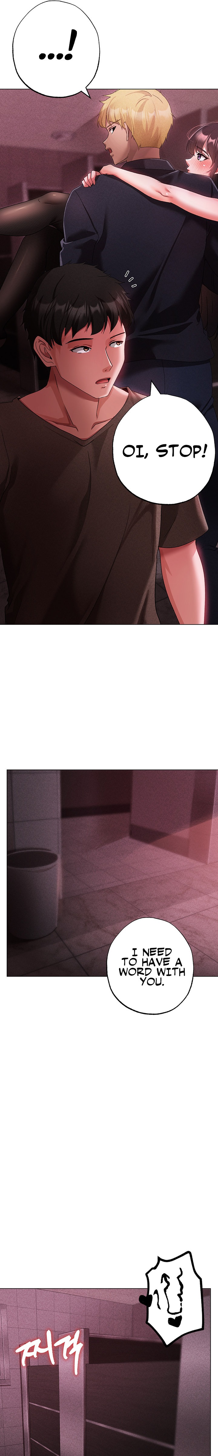 Page 22 of Chapter 23: Golden Facade