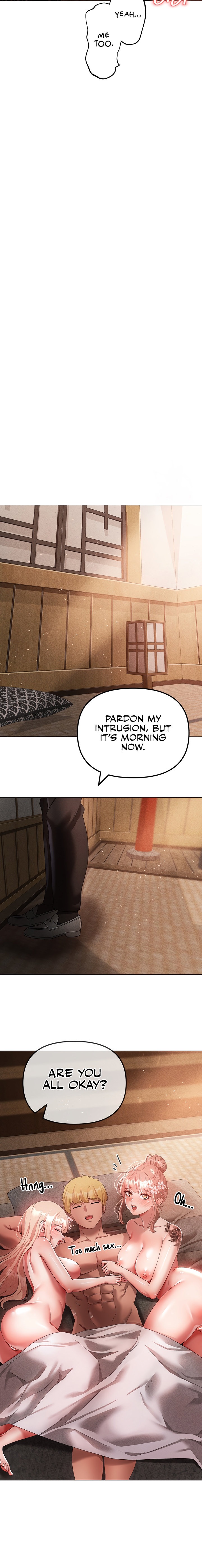 Page 12 of Chapter 30: Golden Facade