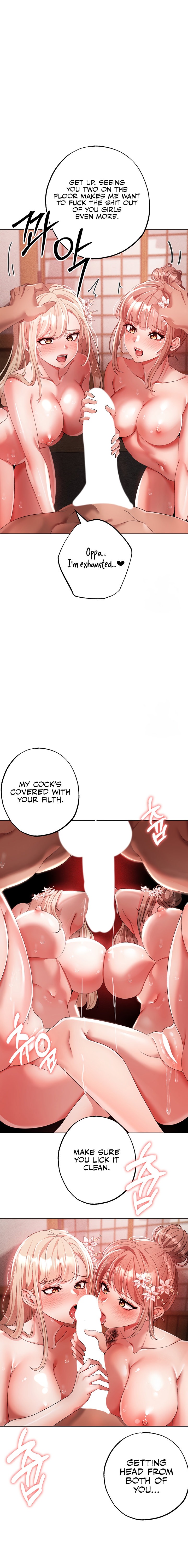 Page 9 of Chapter 30: Golden Facade