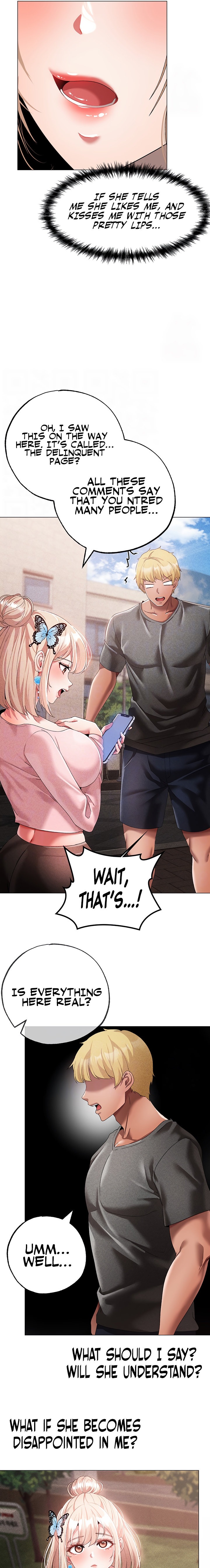 Page 5 of Chapter 34: Golden Facade