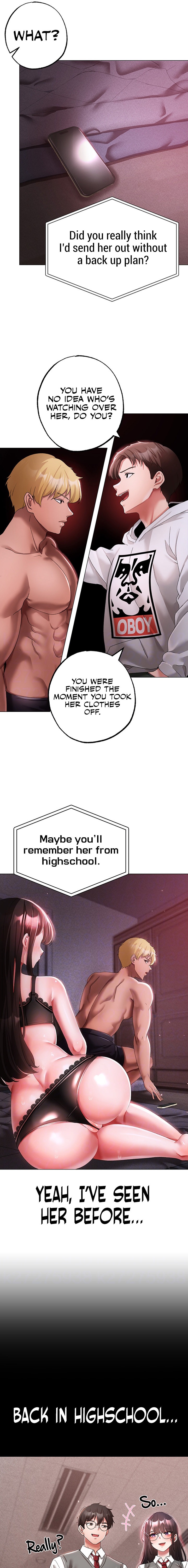 Page 5 of Chapter 35: Golden Facade