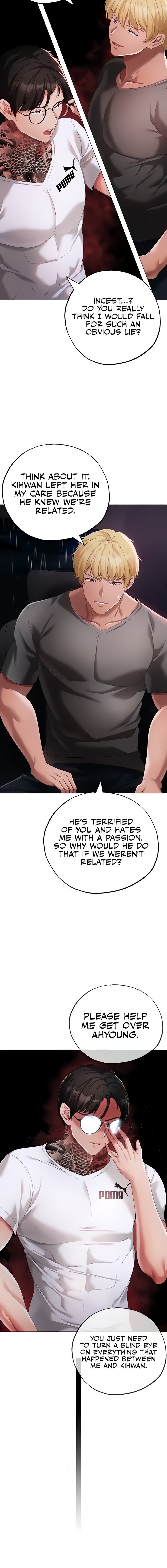 Page 16 of Chapter 39: Golden Facade