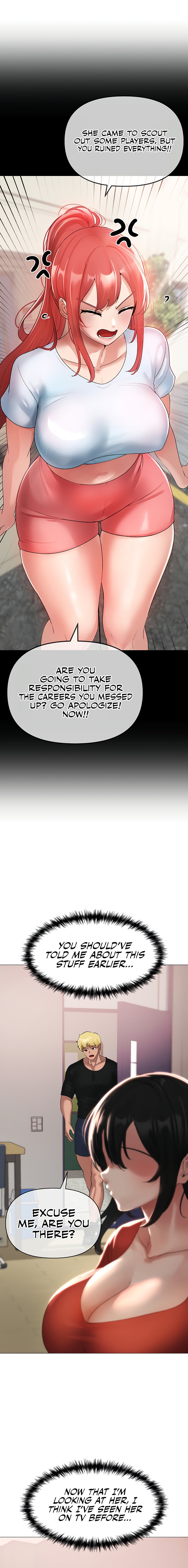 Page 26 of Chapter 5: Golden Facade