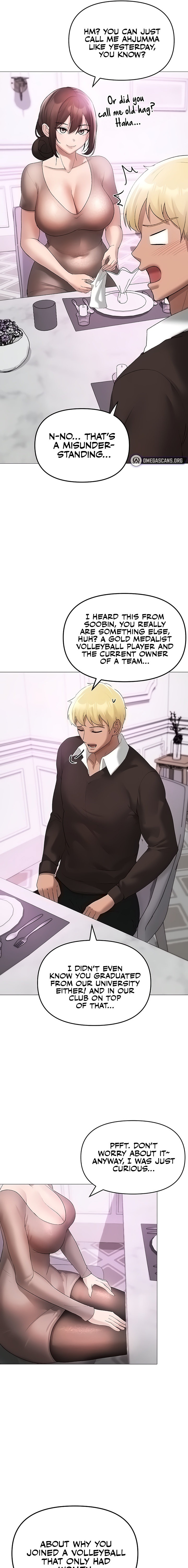 Page 13 of Chapter 6: Golden Facade