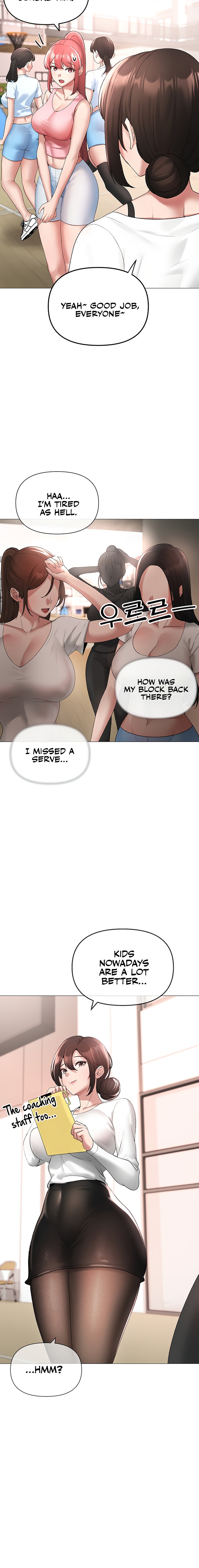 Page 20 of Chapter 6: Golden Facade