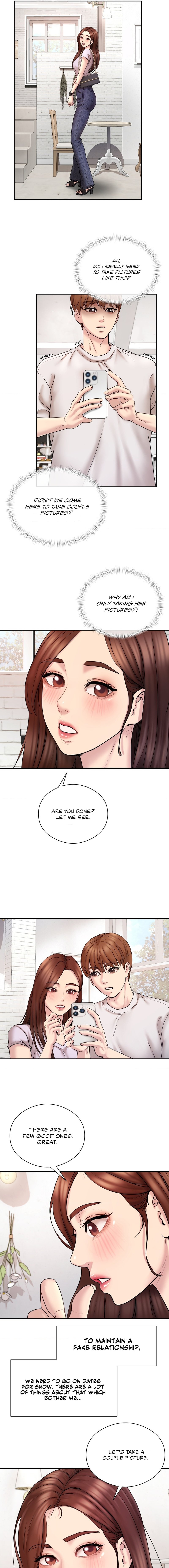 Page 8 of Chapter 1: In search of Love