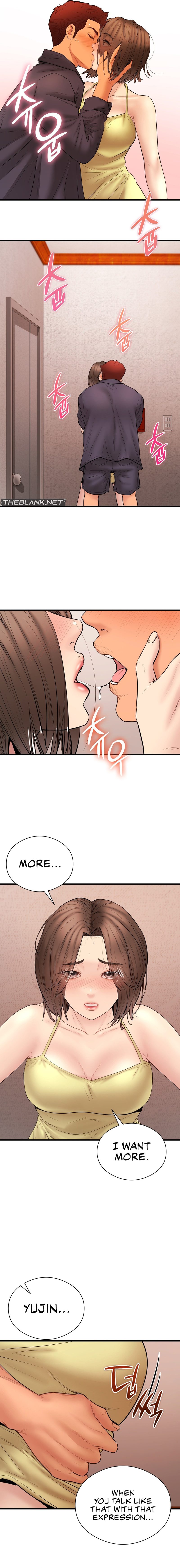 Page 10 of Chapter 14: In search of Love