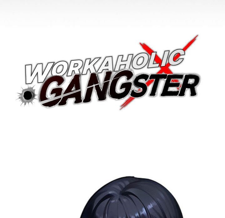 Page 68 of Chapter 34: Gangster x Office Lady