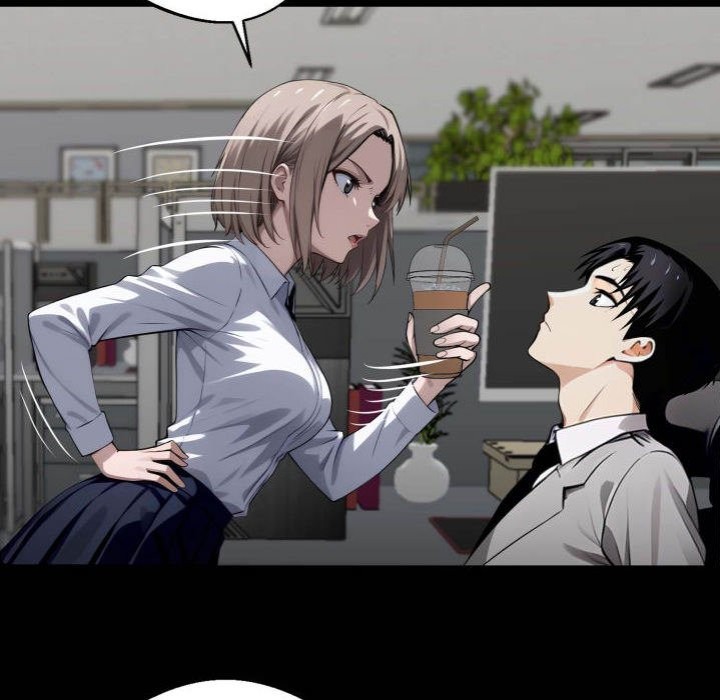 Page 179 of Chapter 36: Gangster x Office Lady