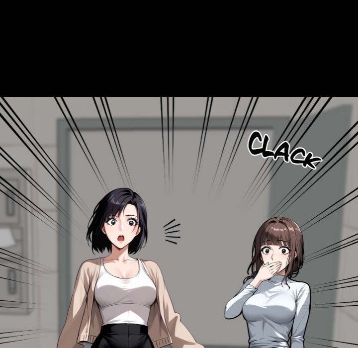 Page 71 of Chapter 36: Gangster x Office Lady