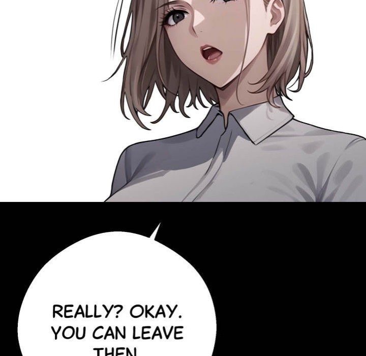 Page 157 of Chapter 37: Gangster x Office Lady