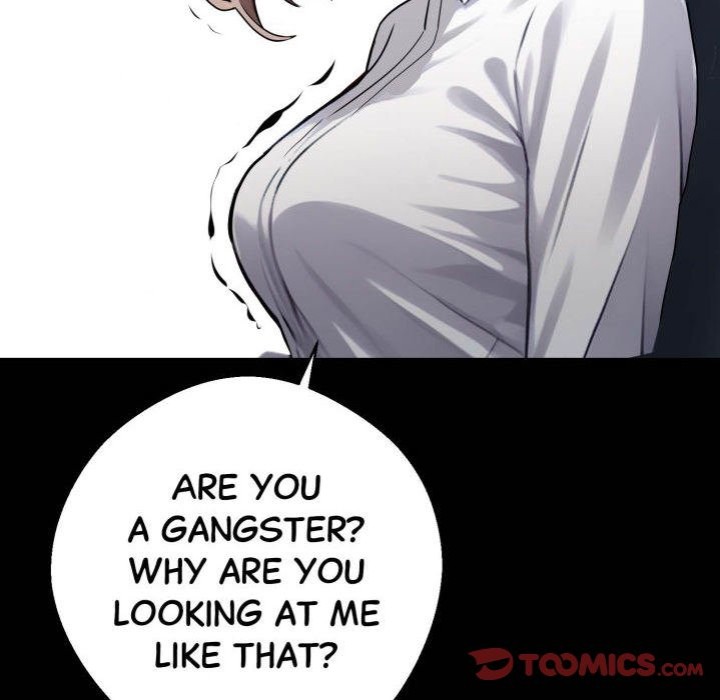 Page 196 of Chapter 37: Gangster x Office Lady