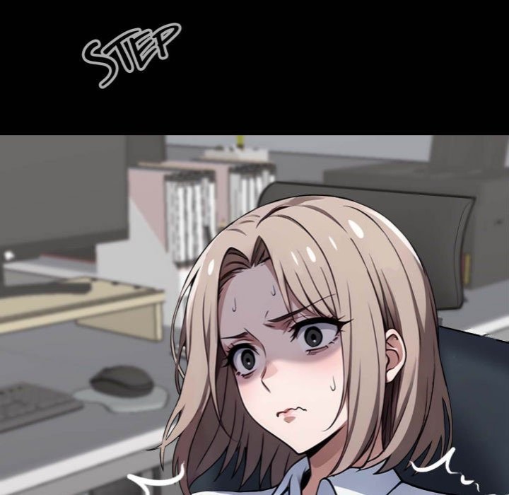 Page 199 of Chapter 37: Gangster x Office Lady