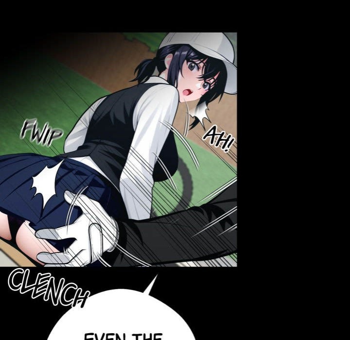 Page 152 of Chapter 39: Gangster x Office Lady