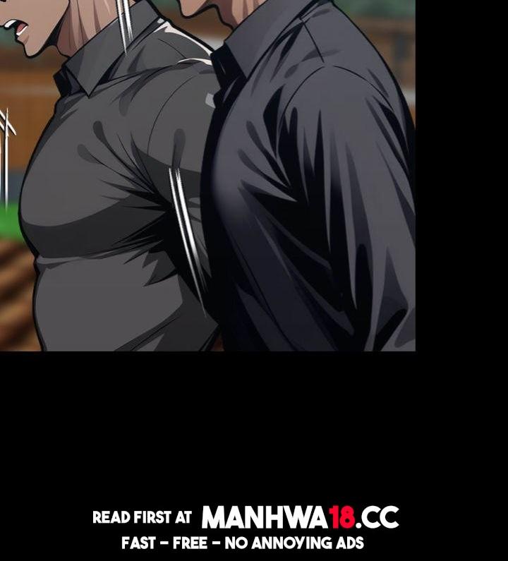 Page 182 of Chapter 39: Gangster x Office Lady