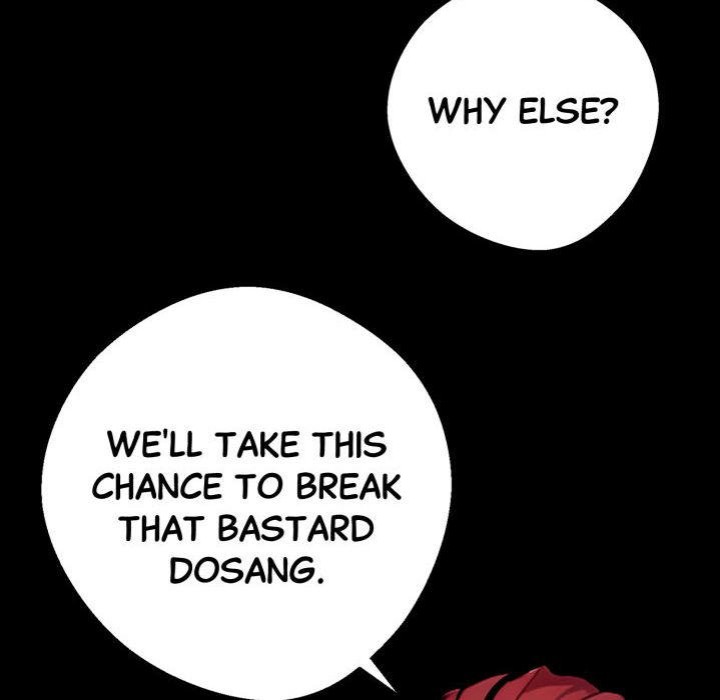 Page 184 of Chapter 39: Gangster x Office Lady