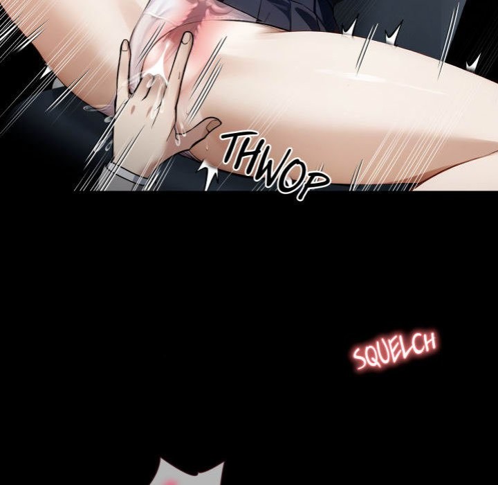 Page 93 of Chapter 39: Gangster x Office Lady