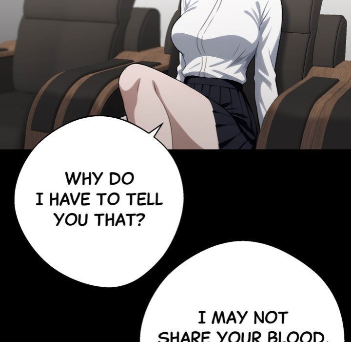 Page 105 of Chapter 40: Gangster x Office Lady