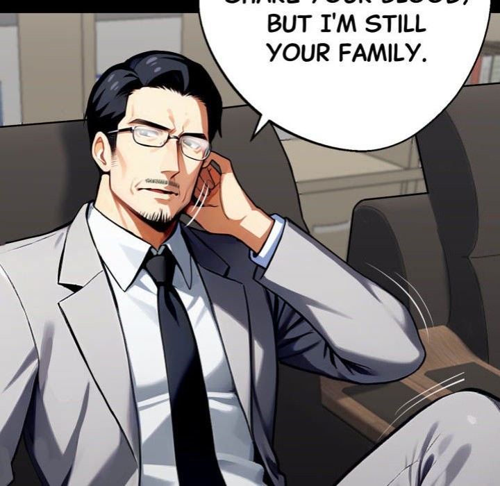 Page 106 of Chapter 40: Gangster x Office Lady