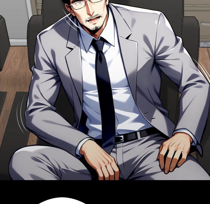 Page 114 of Chapter 40: Gangster x Office Lady