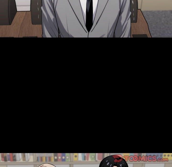 Page 116 of Chapter 40: Gangster x Office Lady