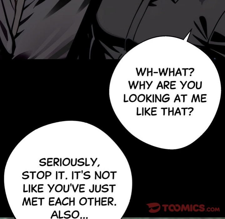 Page 12 of Chapter 40: Gangster x Office Lady