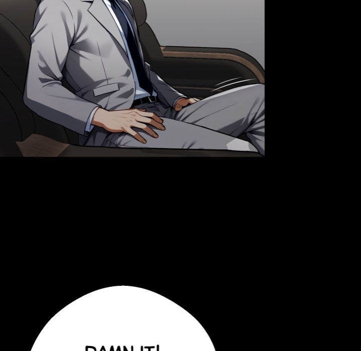 Page 122 of Chapter 40: Gangster x Office Lady