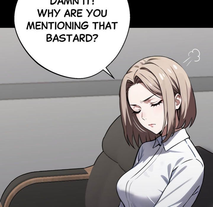 Page 123 of Chapter 40: Gangster x Office Lady