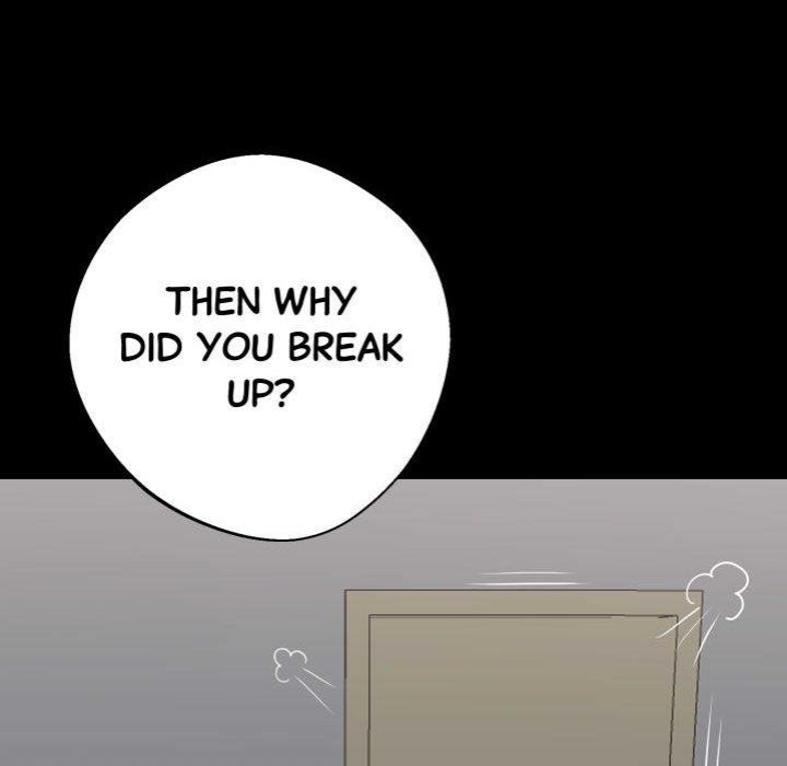 Page 128 of Chapter 40: Gangster x Office Lady