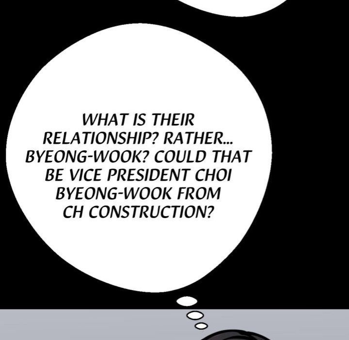 Page 130 of Chapter 40: Gangster x Office Lady