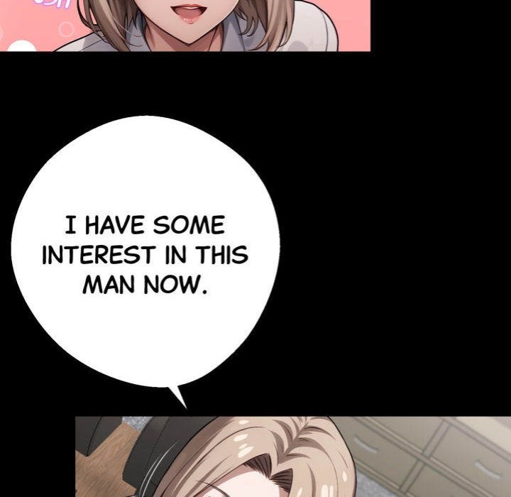 Page 134 of Chapter 40: Gangster x Office Lady