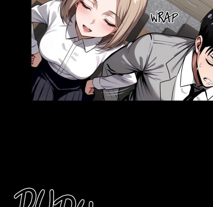 Page 135 of Chapter 40: Gangster x Office Lady